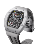 Atomic Serisi - Seramik Otomatik Saat TB8222C-04