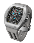 Atomic Serisi - Seramik Otomatik Saat TB8222C-04
