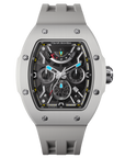 Atomic Serisi - Seramik Otomatik Saat TB8222C-04