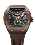 Atomic Serisi - Seramik Otomatik Saat TB8222C-05