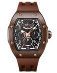 Atomic Serisi - Seramik Otomatik Saat TB8222C-05