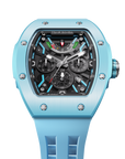 Atomic Serisi - Seramik Otomatik Saat TB8222C-02