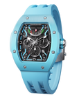 Atomic Serisi - Seramik Otomatik Saat TB8222C-02