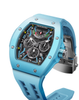 Atomic Serisi - Seramik Otomatik Saat TB8222C-02
