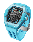 Atomic Serisi - Seramik Otomatik Saat TB8222C-02