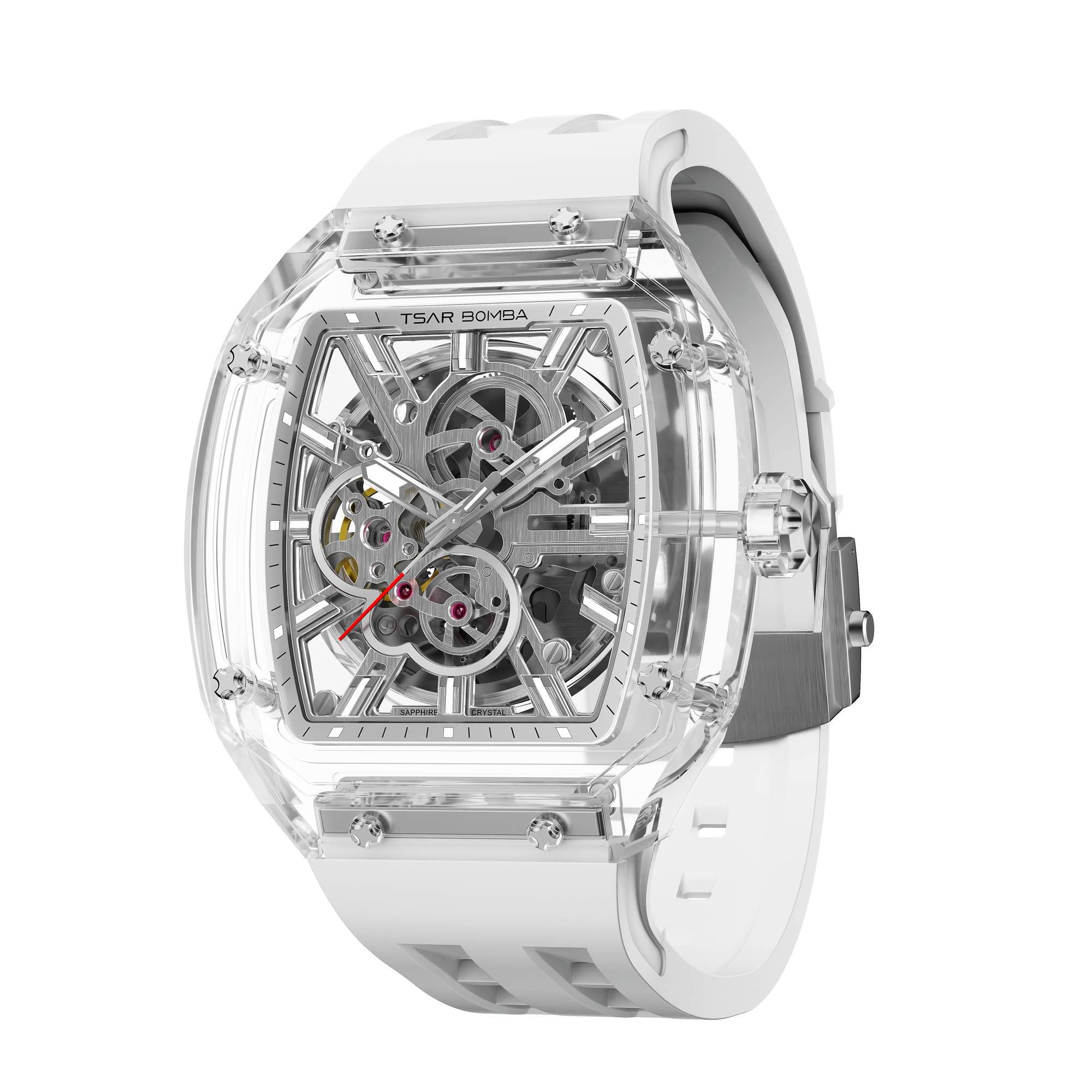 Light Matter Serisi Otomatik Saat  TB8223-S