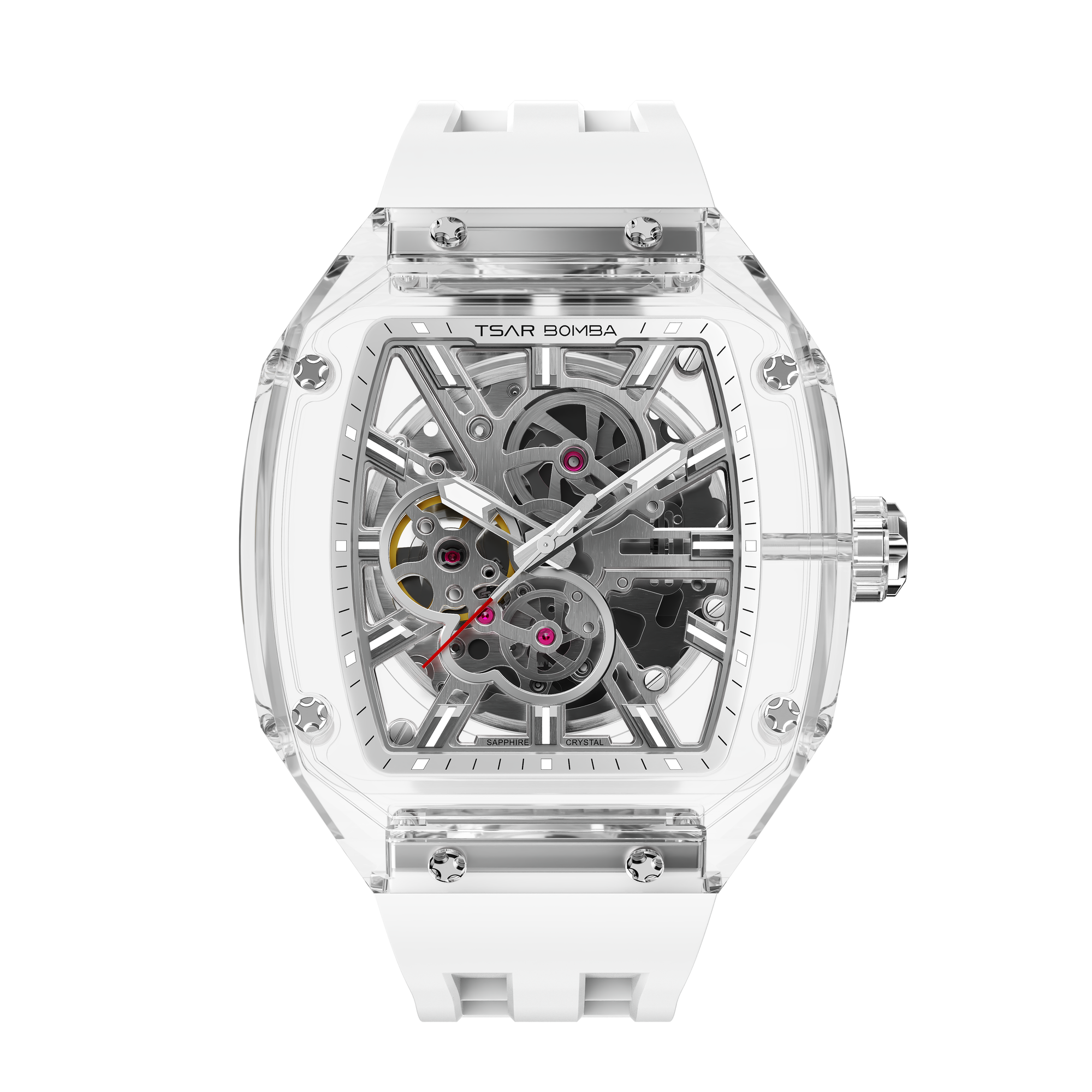 Light Matter Serisi Otomatik Saat  TB8223-S
