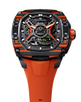 Dark Matter 5 Otomatik Saat TB8605-03