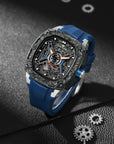 Dark Matter 5 Otomatik Saat TB8605