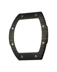 Atomic Serisi Karbon Fiber Bezel