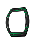 Atomic Serisi Karbon Fiber Bezel