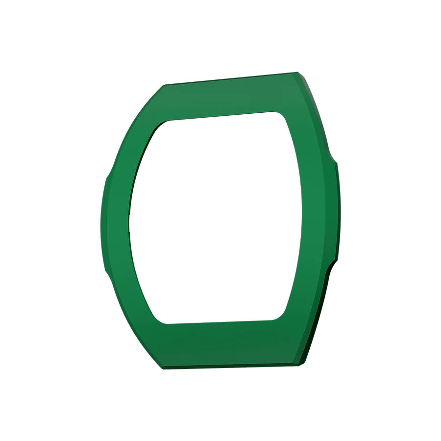 Atomic Serisi Rubber Bezel