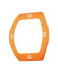 Atomic Serisi Rubber 2 Bezel