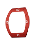 Atomic Serisi Rubber 2 Bezel