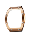 Atomic Serisi Çelik Bezel