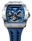 Elemental Serisi – Çelik Otomatik Saat TB8208A-11