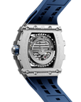 Elemental Serisi – Çelik Otomatik Saat TB8208A-11