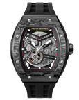 Elemental Serisi – Karbon Fiber Otomatik Saat TB8228CF-01