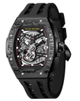 Elemental Serisi – Karbon Fiber Otomatik Saat TB8228CF-01
