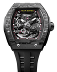Elemental Serisi – Karbon Fiber Otomatik Saat TB8228CF-01