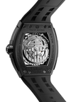 Elemental Serisi – Karbon Fiber Otomatik Saat TB8228CF-01
