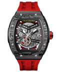 Elemental Serisi – Karbon Fiber Otomatik Saat TB8228CF-02