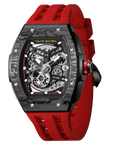 Elemental Serisi – Karbon Fiber Otomatik Saat TB8228CF-02