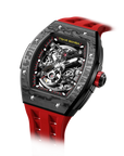 Elemental Serisi – Karbon Fiber Otomatik Saat TB8228CF-02