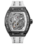 Elemental Serisi – Karbon Fiber Otomatik Saat TB8228CF-03