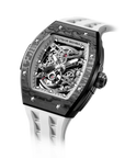 Elemental Serisi – Karbon Fiber Otomatik Saat TB8228CF-03