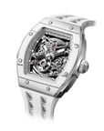 Elemental Serisi – Karbon Fiber Otomatik Saat TB8228CF-04