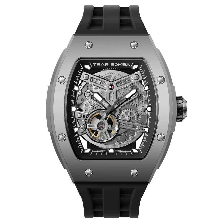 Elemental Serisi – Titanium Edition TB8228T-01