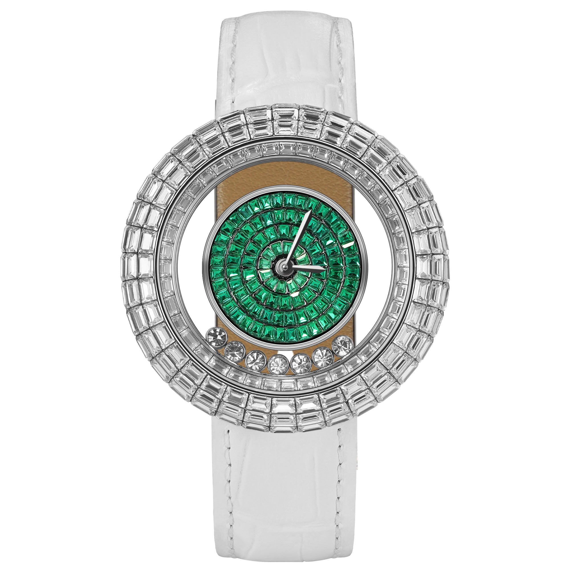 Nucleus Femme Diamond TB8215L