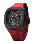 Dark Matter 1 Değiştirilebilir Otomatik Saat TB8601-01