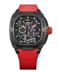 Dark Matter 1 Değiştirilebilir Otomatik Saat TB8601-01