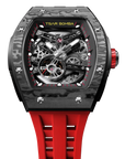 Elemental Serisi – Karbon Fiber Otomatik Saat TB8228CF-02