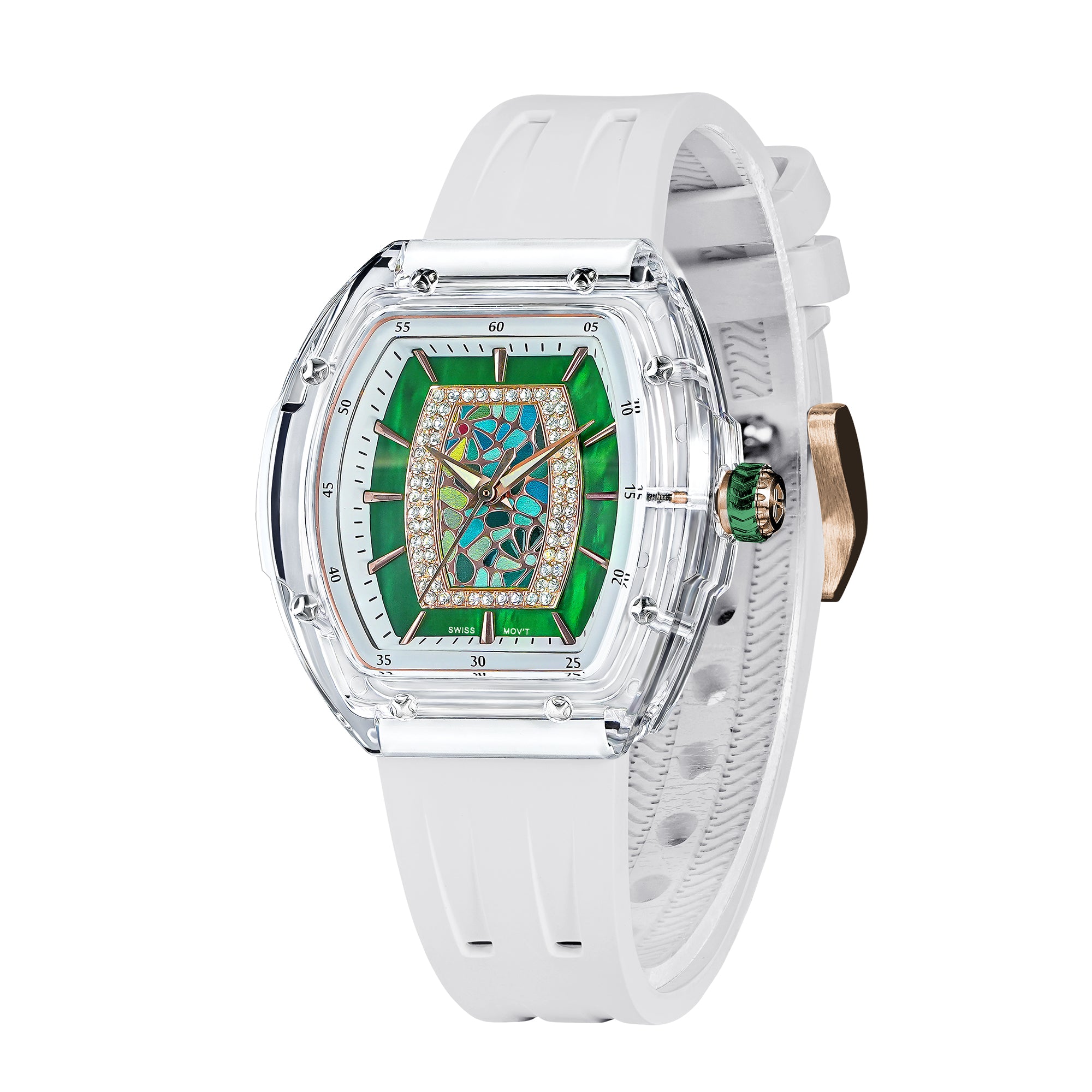 Nucleus Femme Fashion TB8219L