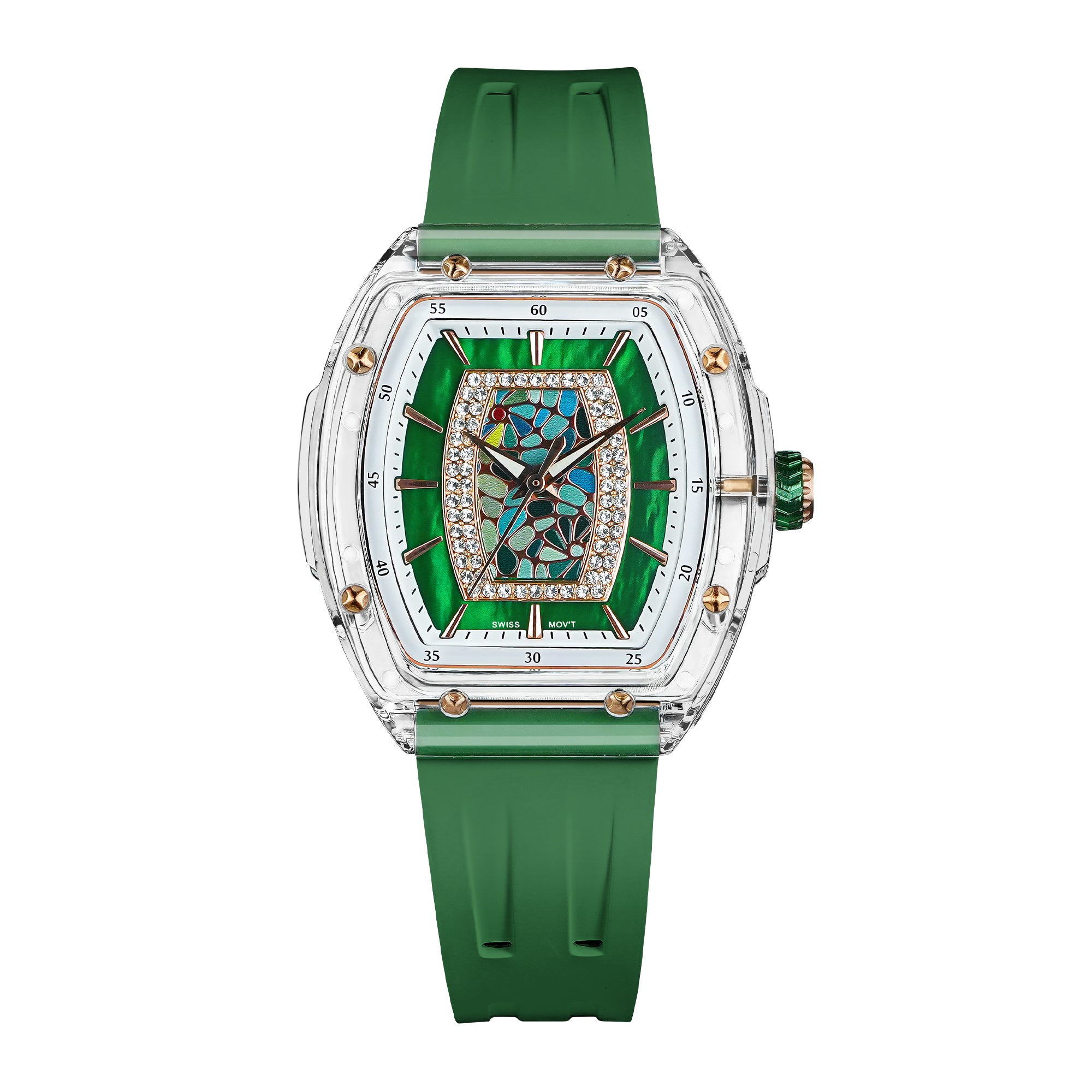 Nucleus Femme Fashion TB8219L