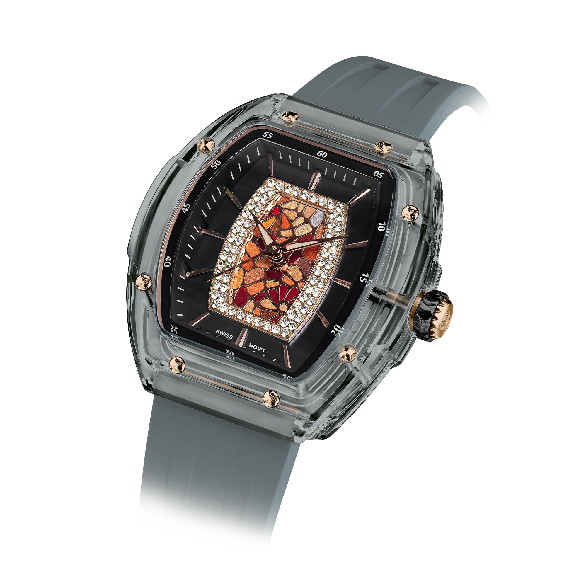 Nucleus Femme Fashion TB8219L