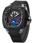 Dark Matter 3 Değiştirilebilir Otomatik Saat TB8603-01