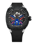 Dark Matter 3 Değiştirilebilir Otomatik Saat TB8603-01