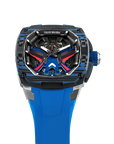 Dark Matter 3 Değiştirilebilir Otomatik Saat TB8603-01