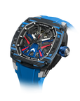 Dark Matter 3 Değiştirilebilir Otomatik Saat TB8603-01