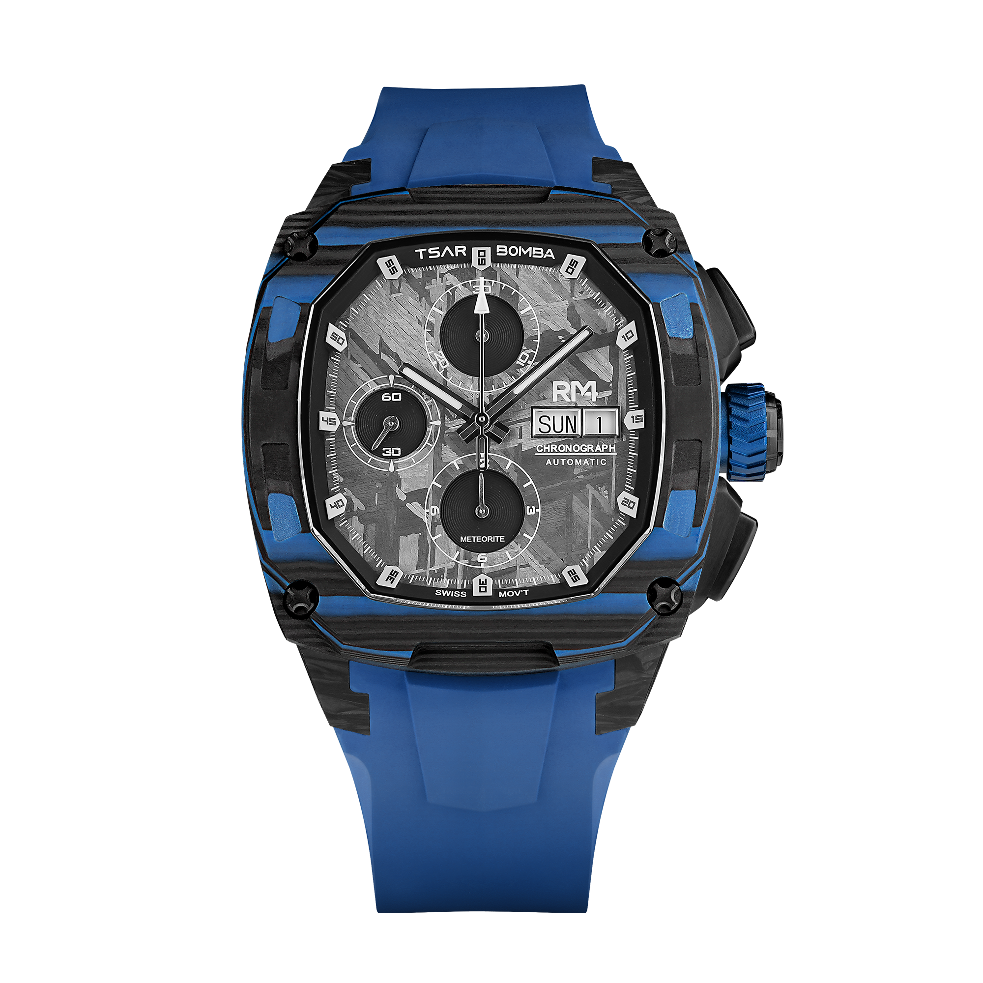 Dark Matter 4 – Rafael Márquez Collaboration Limited Edition