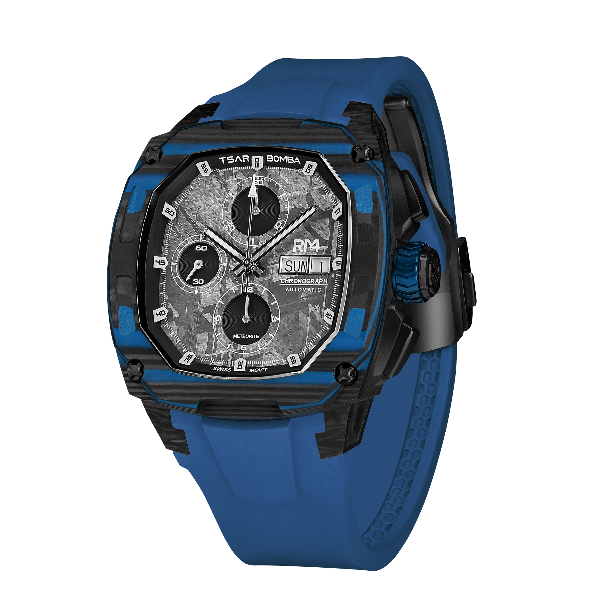 Dark Matter 4 – Rafael Márquez Collaboration Limited Edition