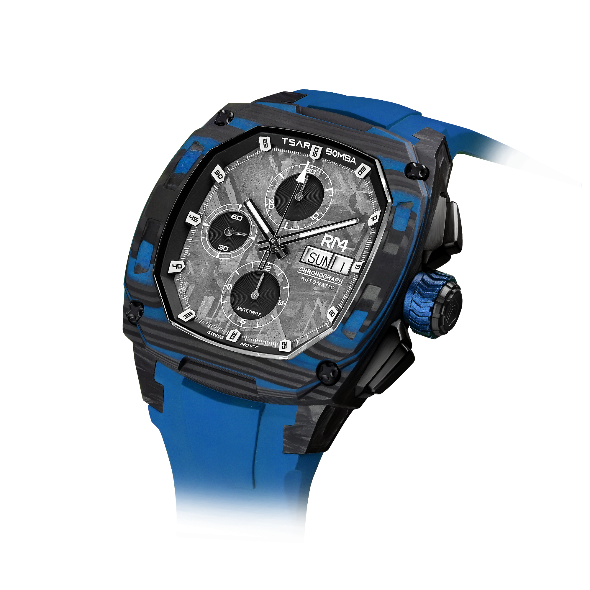 Dark Matter 4 – Rafael Márquez Collaboration Limited Edition