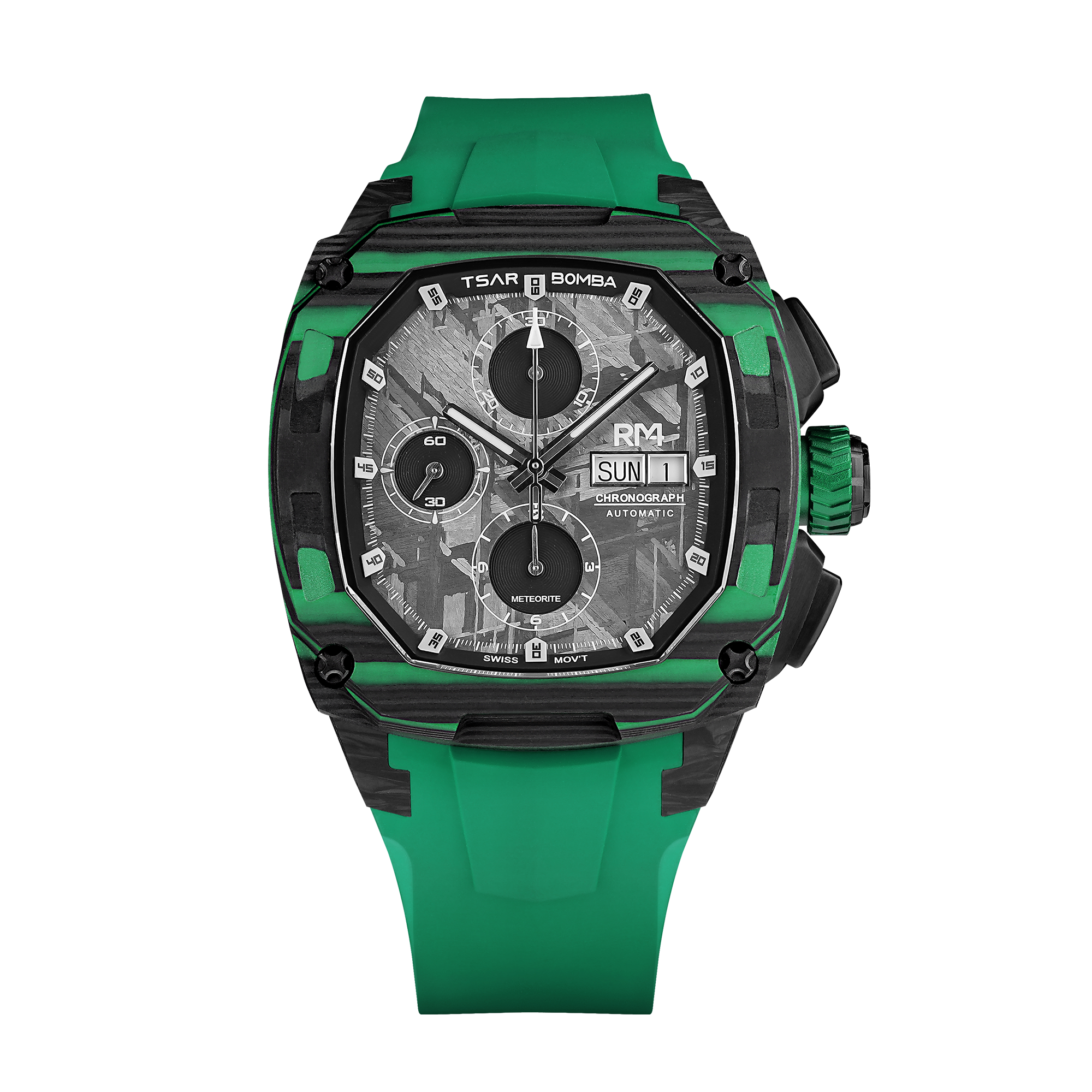 Dark Matter 4 – Rafael Márquez Collaboration Limited Edition