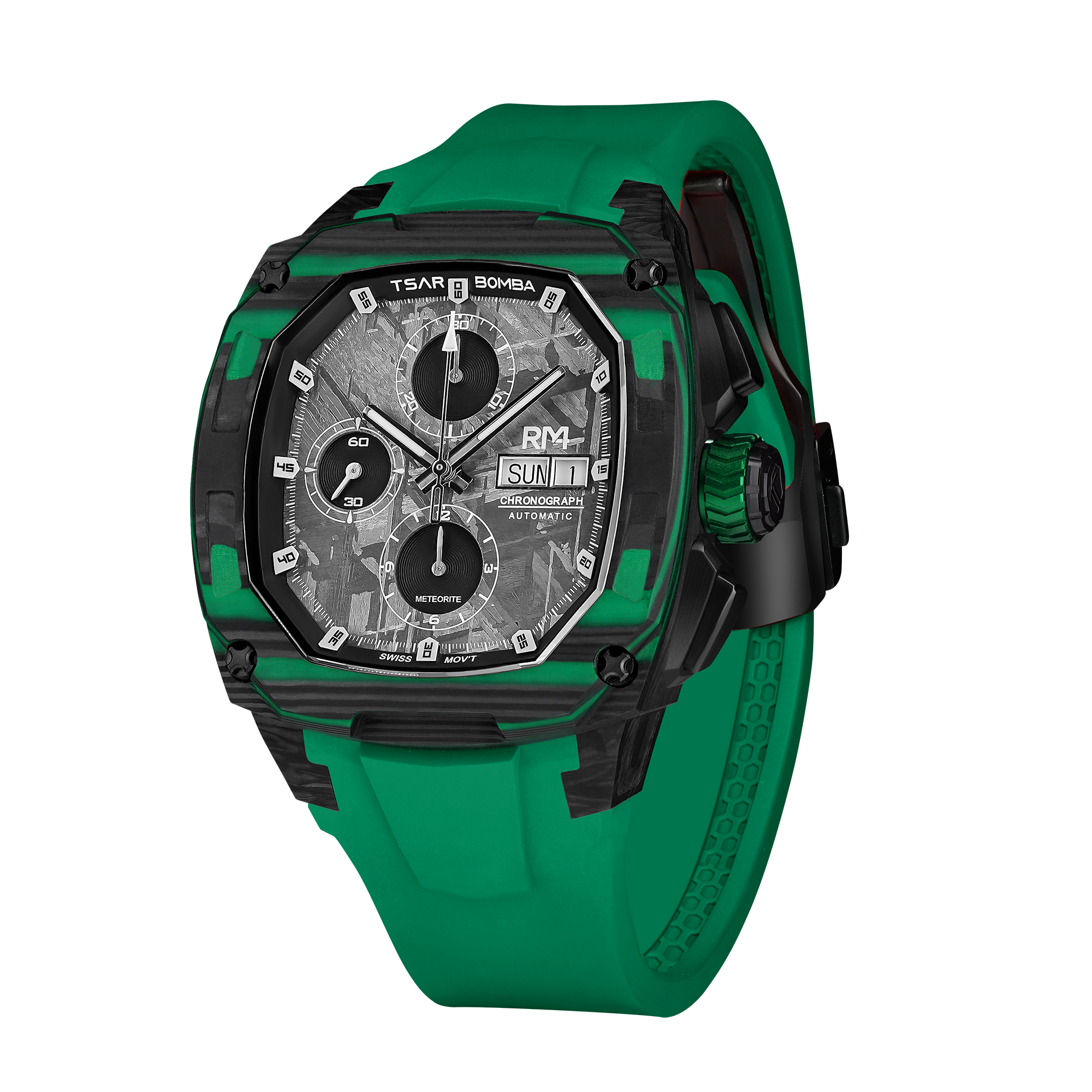 Dark Matter 4 – Rafael Márquez Collaboration Limited Edition