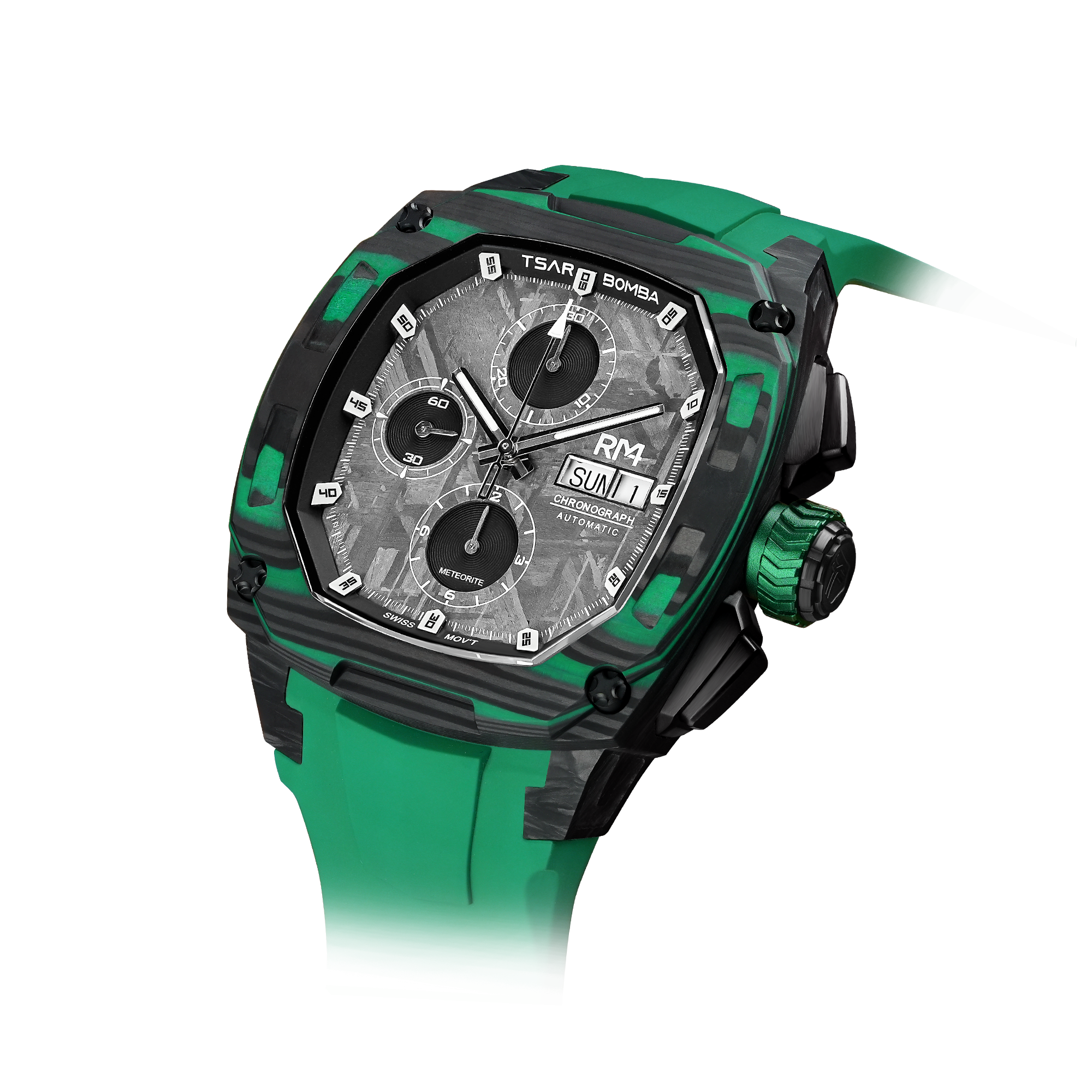 Dark Matter 4 – Rafael Márquez Collaboration Limited Edition