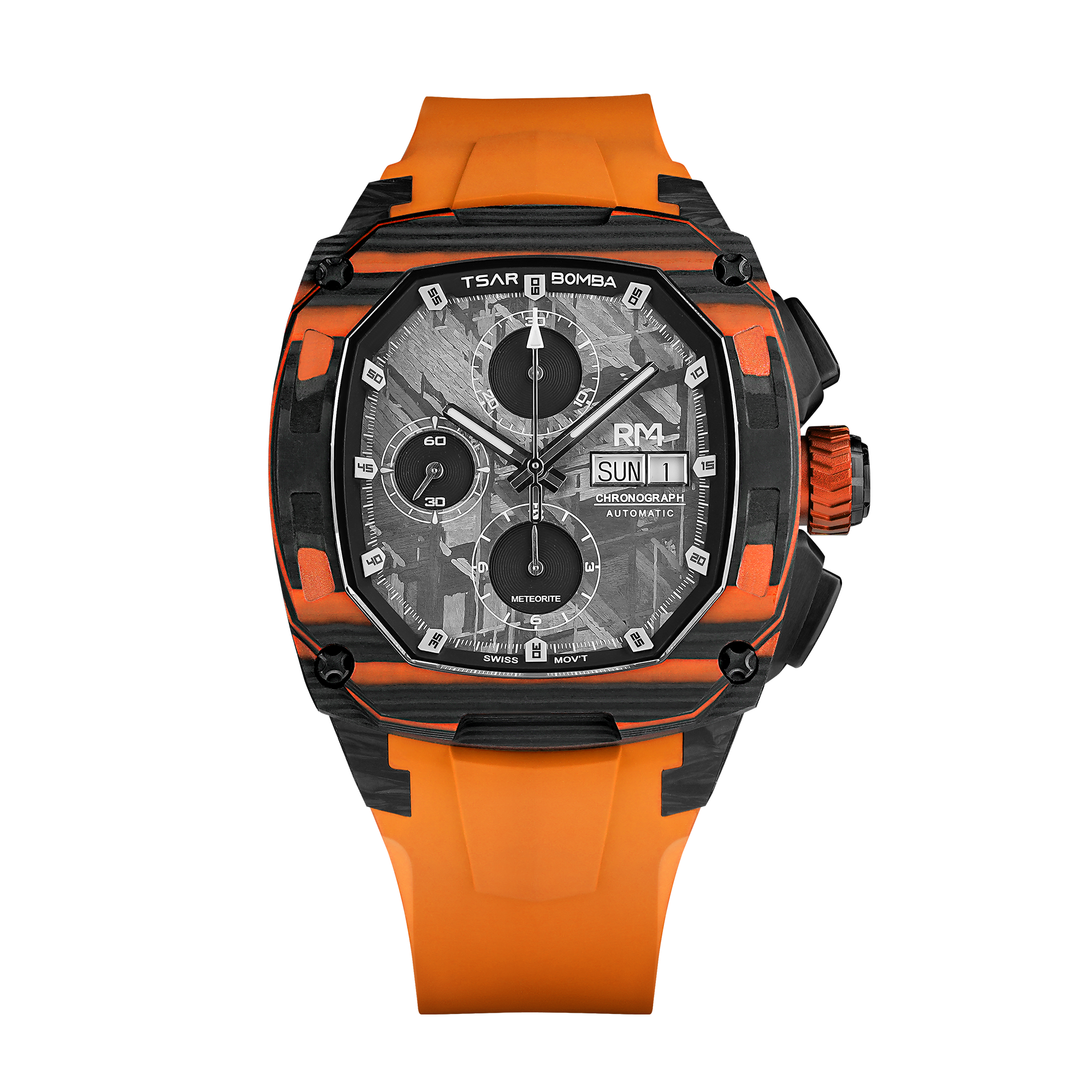 Dark Matter 4 – Rafael Márquez Collaboration Limited Edition